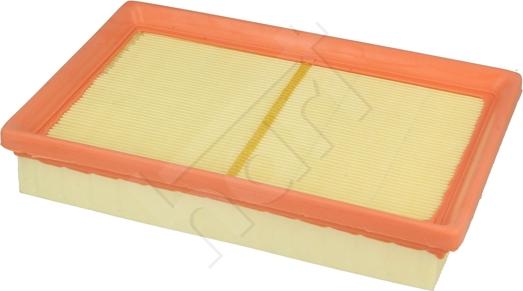 Hart 350 471 — Filtr powietrza