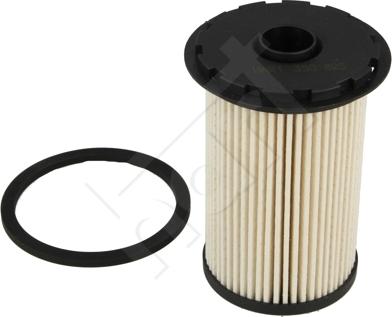 BOSCH F 026 402 007 - FILTR PALIWA FORD FOCUS II 1.6-1.8 TDCI 04-