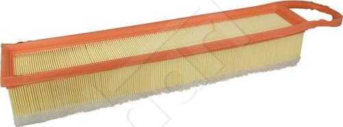 Hart 351 295 — Filtr powietrza