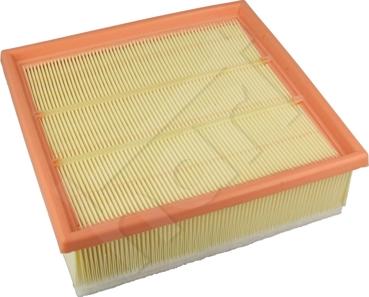 Hart 351 291 — Filtr powietrza