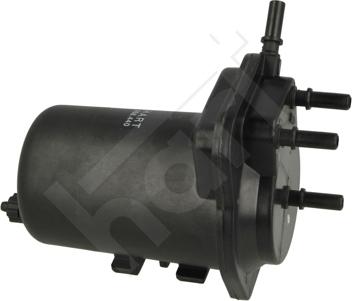 Hart 358 440 — Filtr paliwa