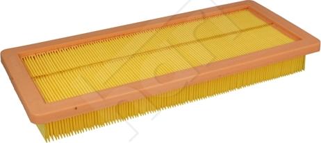Hart 358 426 — Filtr powietrza
