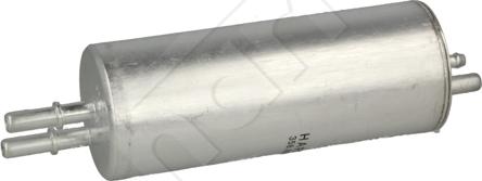Hart 358 866 — Filtr paliwa