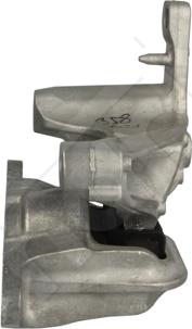 Hart 358 801 - PODUSZKA SILN.MEGANE III 1.4-1.6 16V