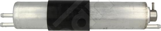 Hart 358 884 — Filtr paliwa
