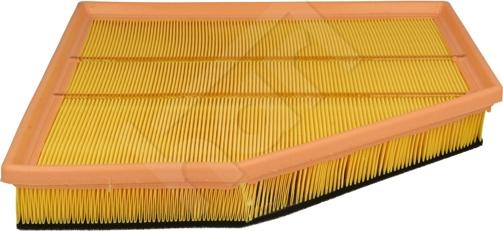 Hart 353 956 — Filtr powietrza