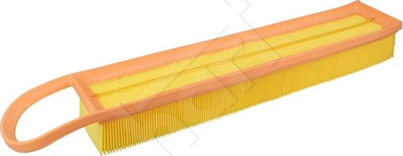Hart 353 957 — Filtr powietrza