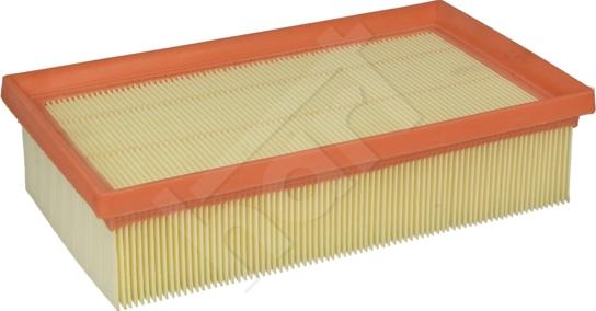 Hart 353 961 — Filtr powietrza