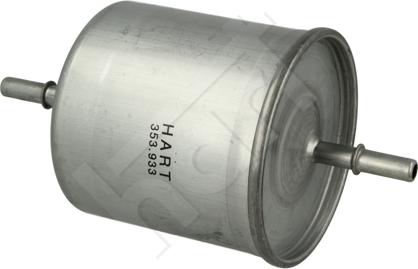 Hart 353 933 - FILTR PALIWA