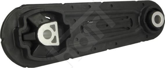 Hart 353 028 — Łożyskowanie silnika