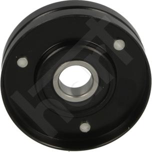 Hart 353 142 — Rolka napinacza, pasek klinowy wielorowkowy