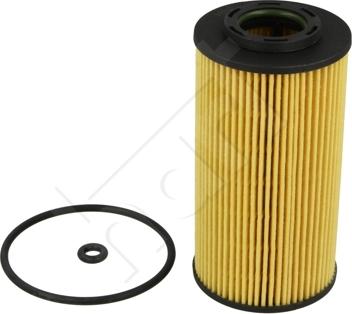 Hart 353 897 — Filtr oleju