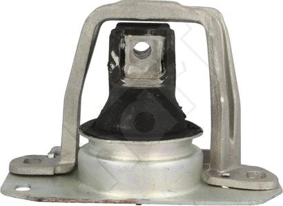 Hart 353 701 — Łożyskowanie silnika
