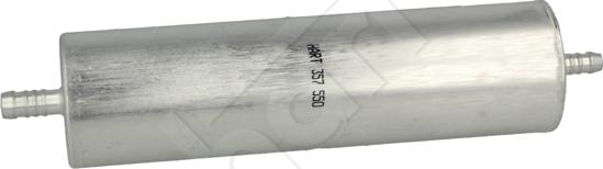 Hart 357 550 — Filtr paliwa