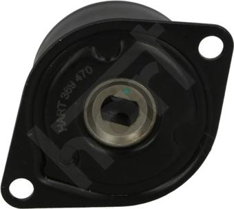 Hart 369 470 - NAPINACZ PASKA KLIN.T4 2.0 90-03