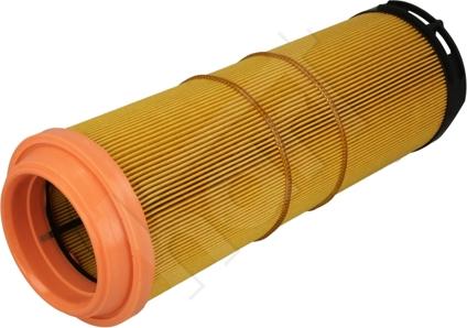 Hart 369 367 - FILTR POWIETRZA