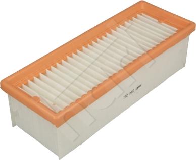 Hart 364 311 — Filtr powietrza