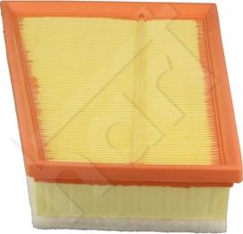 Hart 360 965 — Filtr powietrza