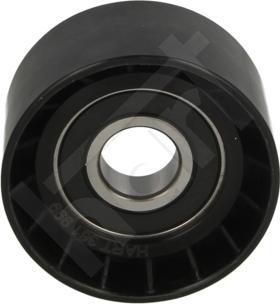 Hart 361 999 - KOLO NAP.PASKA KLIN.TRAFIC II 2.5DCI 03-