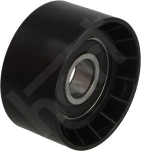 Hart 361 999 - KOLO NAP.PASKA KLIN.TRAFIC II 2.5DCI 03-
