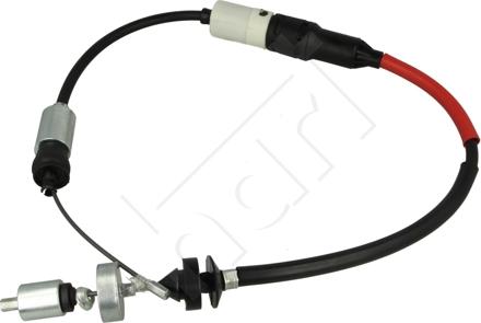 Hart 361 394 - LINKA SPRZ.LAGUNA 3.0 V6 94-