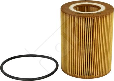 Hart 361 784 - FILTR OLEJU