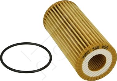 Hart 368 450 — Filtr oleju