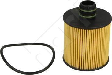 Hart 368 516 — Filtr oleju