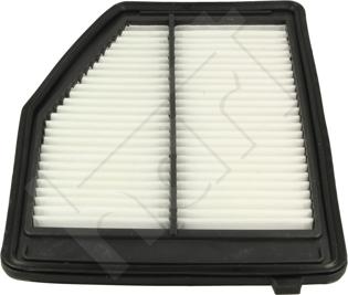 Hart 368 521 — Filtr powietrza