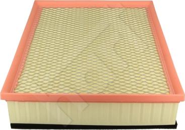 Hart 368 306 — Filtr powietrza