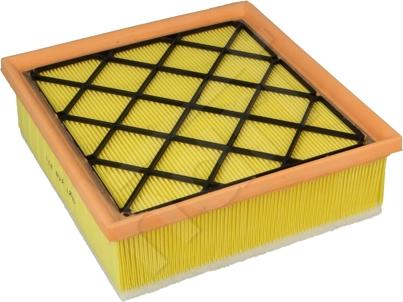 Hart 368 311 — Filtr powietrza
