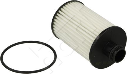Hart 368 312 — Filtr oleju