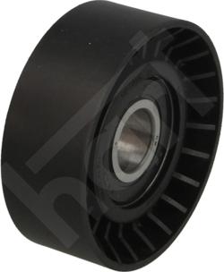 Hart 363 513 - KOLO NAPINACZA PASKA BMW 3 01-