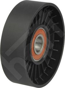 Hart 363 706 - KOLO PROWADZACE PASKA I20 1.6 08-