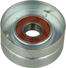 Hart 363 775 - KOLO NAPINACZA PASKA CLIO III 2.0 06-