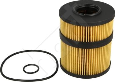 Hart 367 700 — Filtr oleju