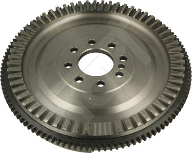 Hart 380 677 - SPRZEGLO ZESTAW MONDEO 2.0TDCI 00-KIT 4P