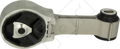 Hart 388 409 - PODUSZKA SILN.MEGANE III 1.9 08- -P-GORA