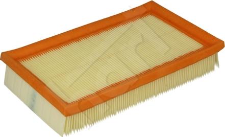 Hart 334 698 - FILTR POWIETRZA