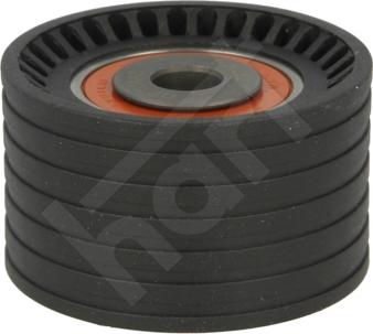 Hart 334 386 — Rolka kierunkowa / prowadząca, pasek rozrządu