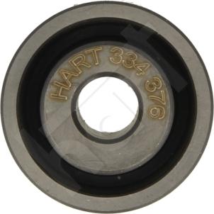 Hart 334 376 - KOLO PROWADZACE PASKA VW 1.9TD.FORD.SEAT