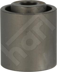 Hart 334 376 - KOLO PROWADZACE PASKA VW 1.9TD.FORD.SEAT