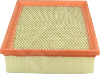 Hart 335 546 — Filtr powietrza
