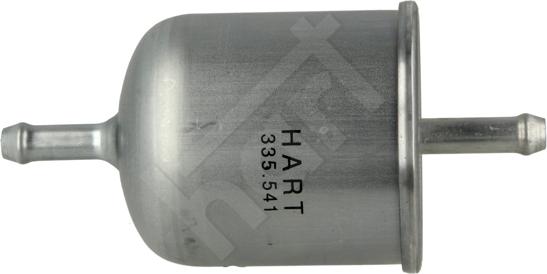 Hart 335 541 — Filtr paliwa