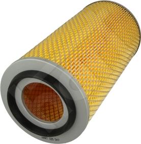Hart 335 547 - FILTR POWIETRZA