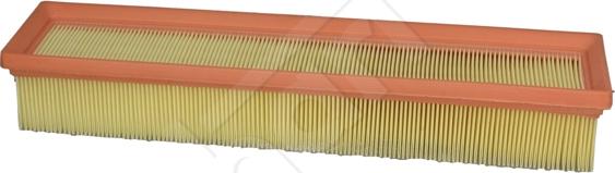 Hart 335 554 — Filtr powietrza