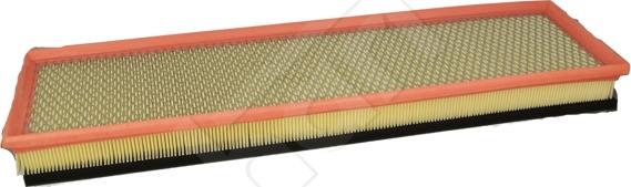 Hart 335 556 — Filtr powietrza