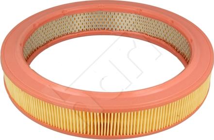 Hart 335 550 - FILTR POWIETRZA