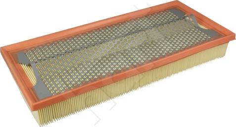 Hart 335 551 — Filtr powietrza