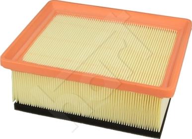 Hart 335 553 — Filtr powietrza